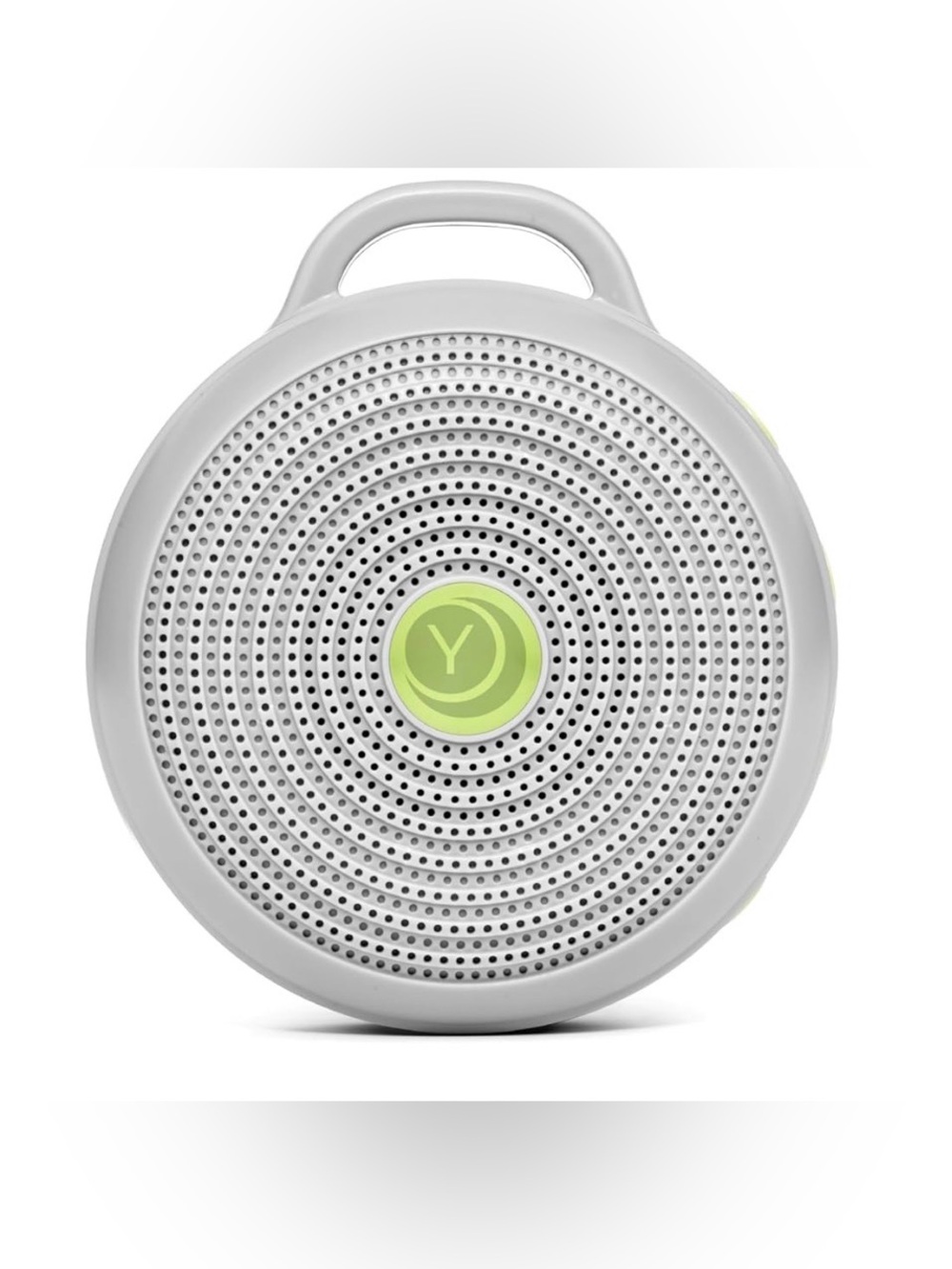 HUSHH Portable White Noise Sound Machine for Baby